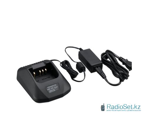 Зарядное устройствo KSC-25L для раций Kenwood TK2140, 3140, TK2160, TK3160, TK2170, TK3170 Зарядное устройствo KSC-25L для раций Kenwood TK2140, 3140, TK2160, TK3160, TK2170, TK3170